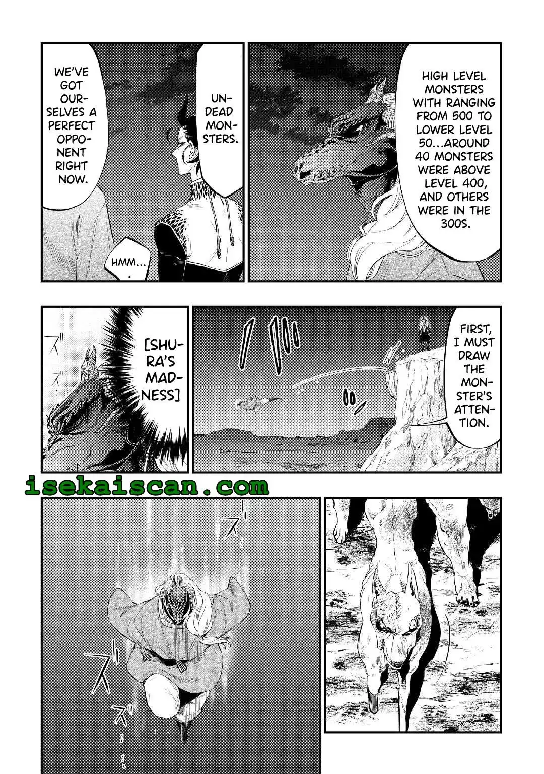 The New Gate Chapter 83 13